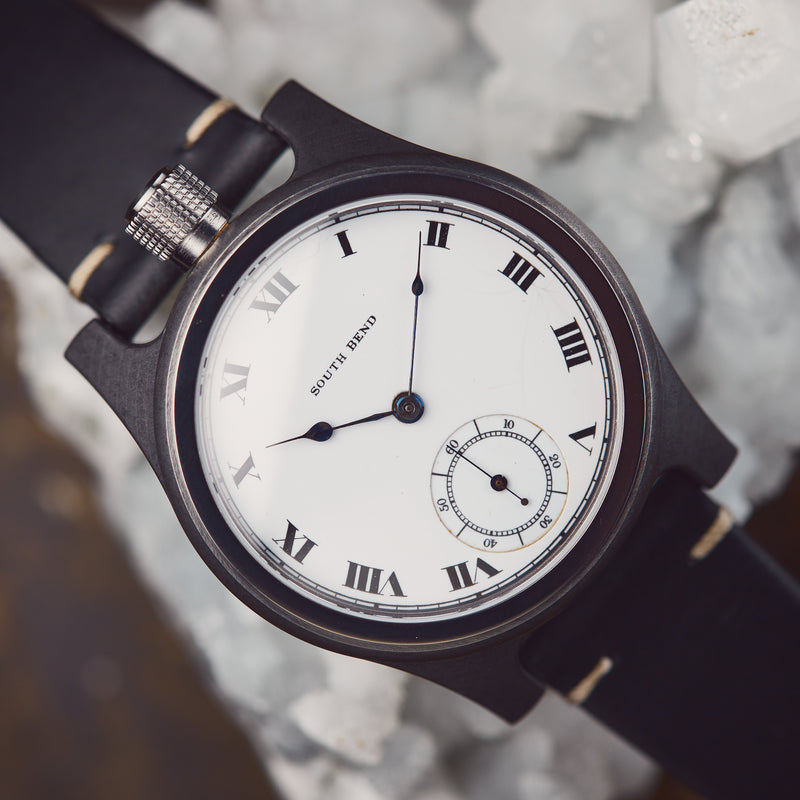 The Indiana 013 (47mm)