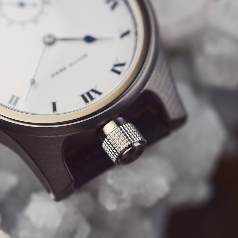 The Indiana 013 (47mm)