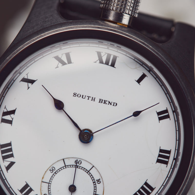 The Indiana 013 (47mm)