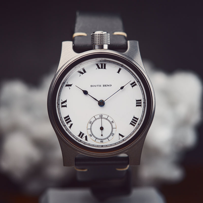 The Indiana 013 (47mm)