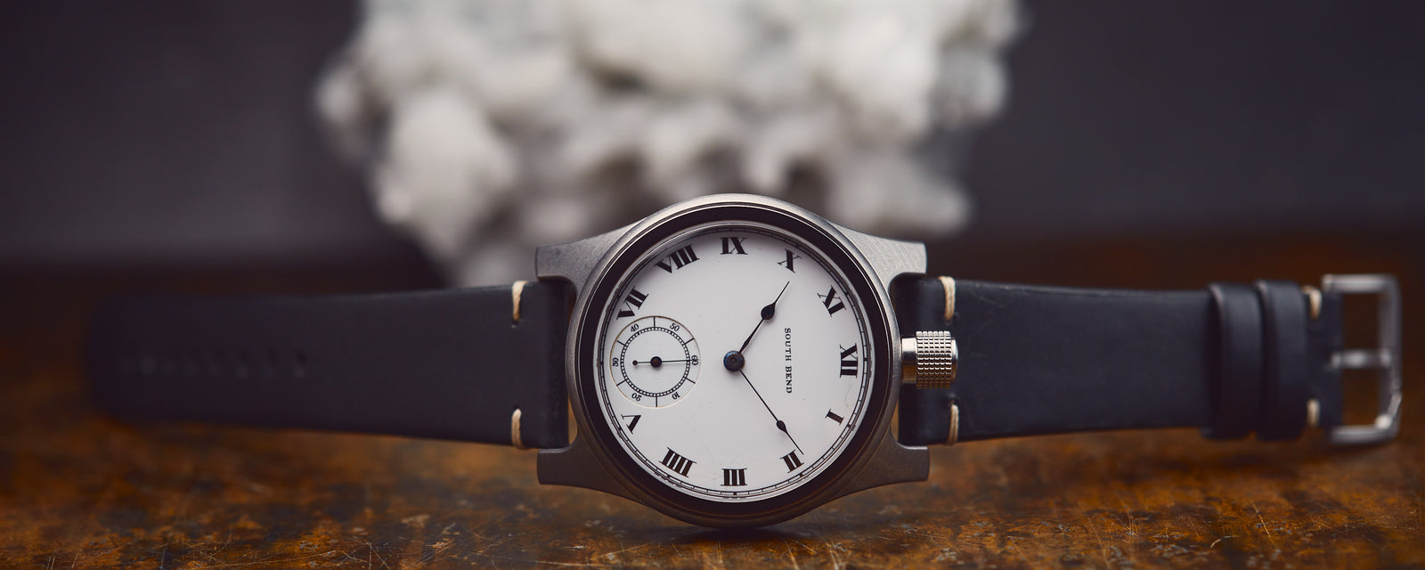 The Indiana 013 (47mm)