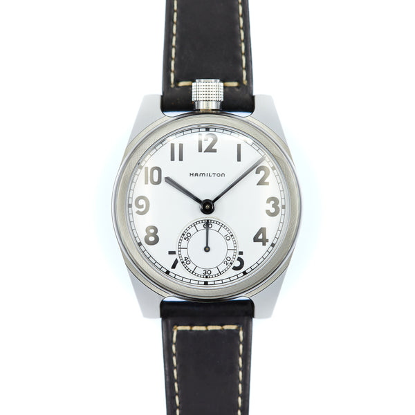 The Comparing Watch - Second Edition