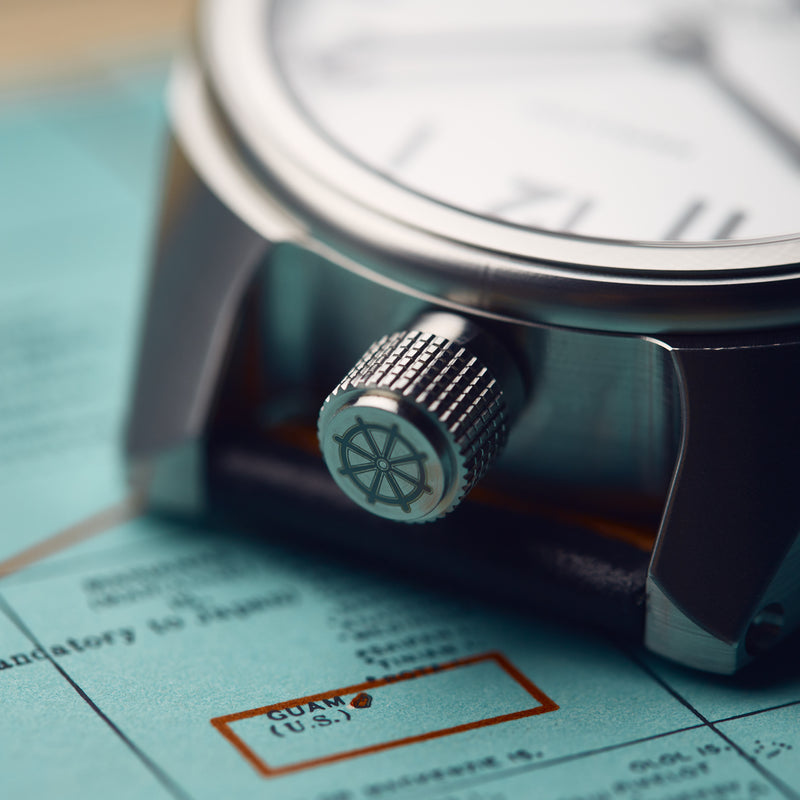 The Comparing Watch - Second Edition