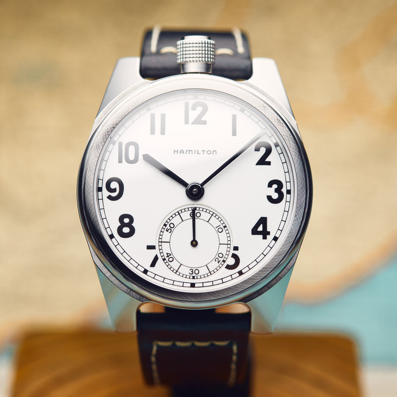 The Comparing Watch - Second Edition