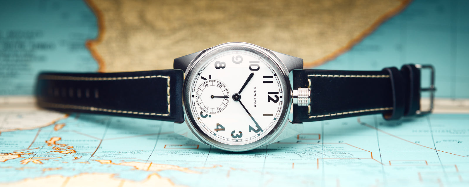 The Comparing Watch - Second Edition