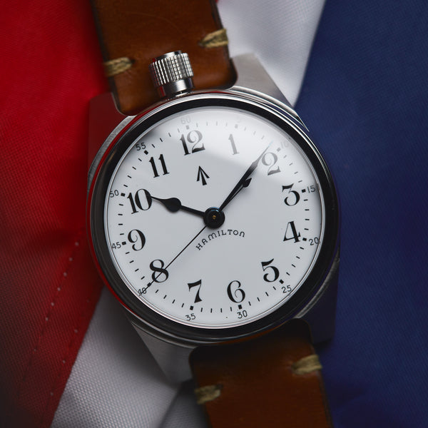 The Royal Pheon Watch Studio Lifestyle Image