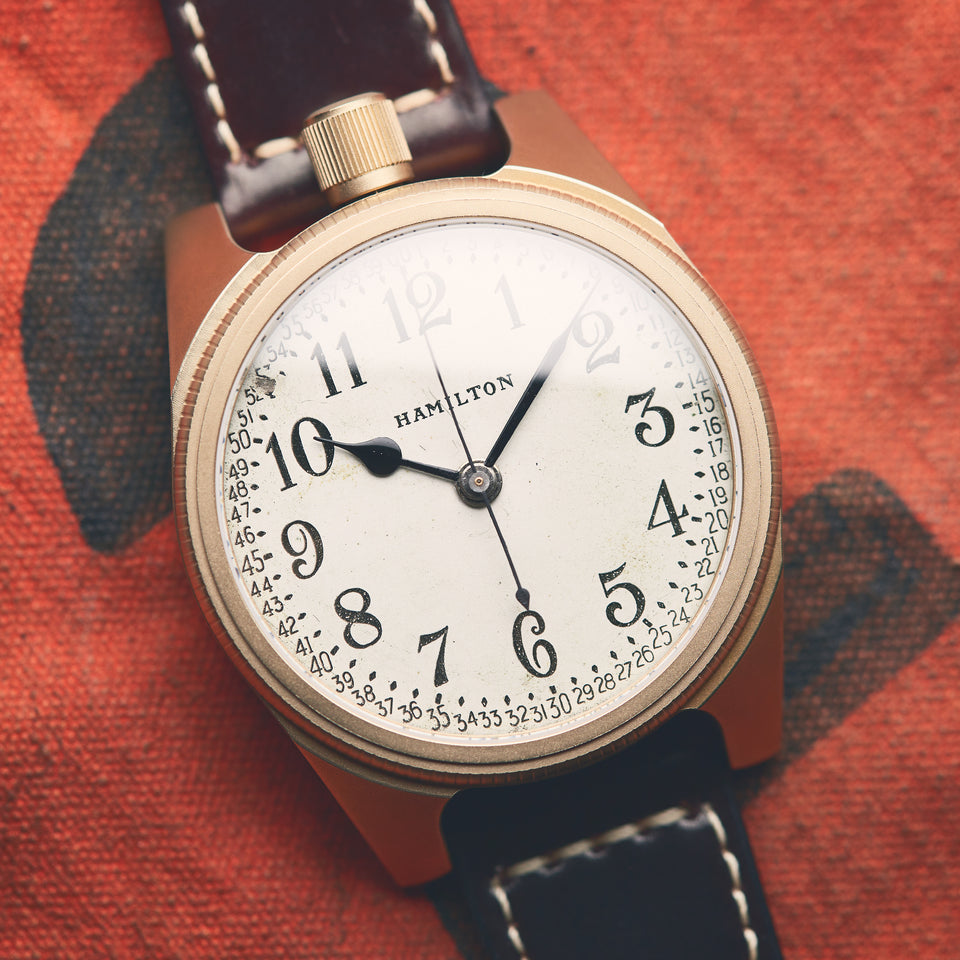 View the Past Military Editions