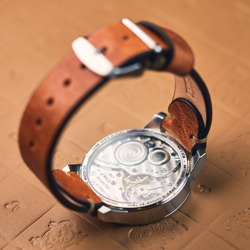 The Lancaster 085 (43mm)