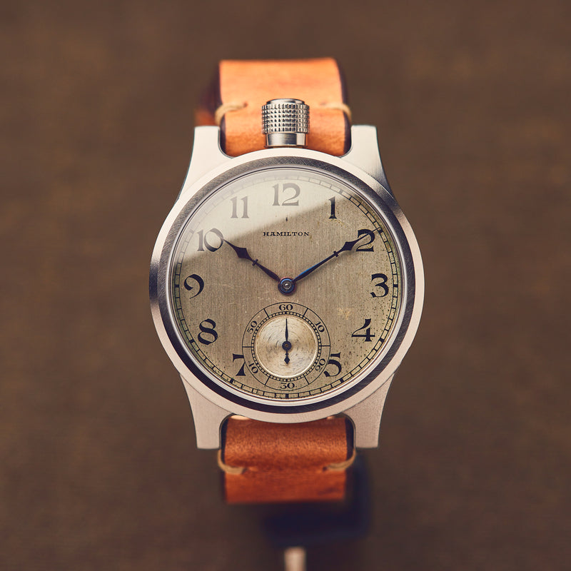 The Lancaster 094 (45mm)