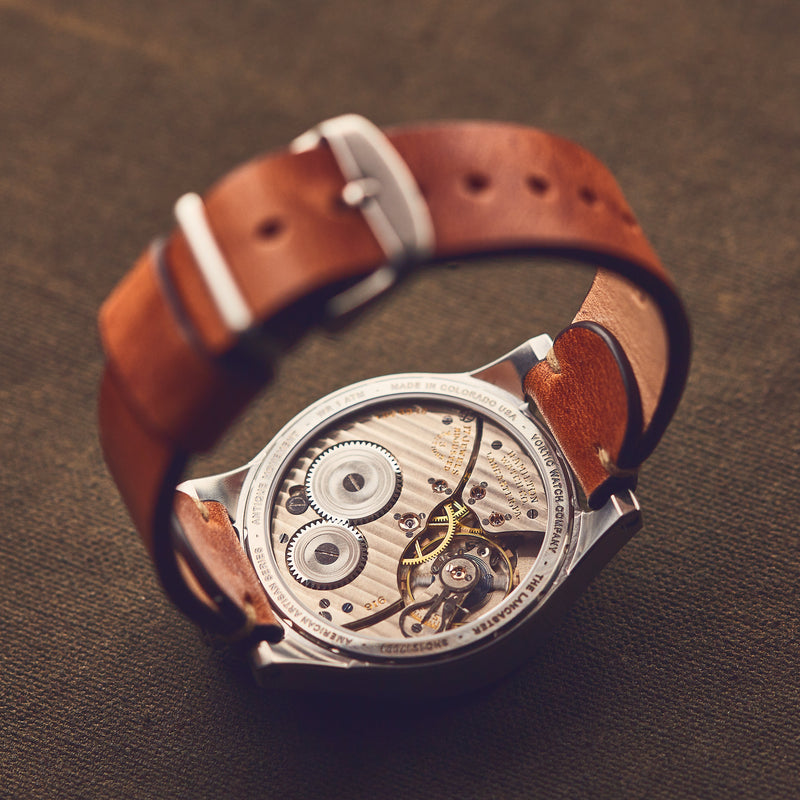 The Lancaster 094 (45mm)