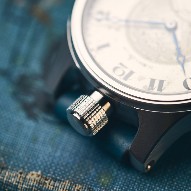 The Lancaster 099 (45mm)