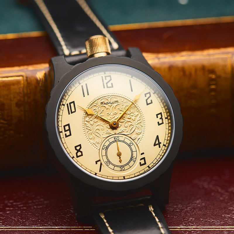 The Lancaster 069 (45mm)