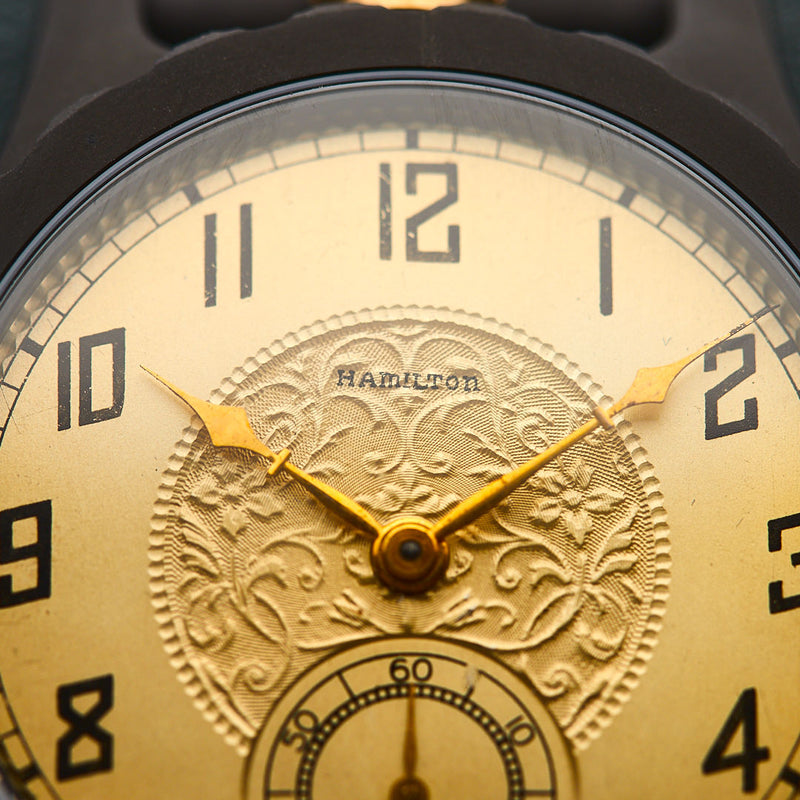 The Lancaster 069 (45mm)