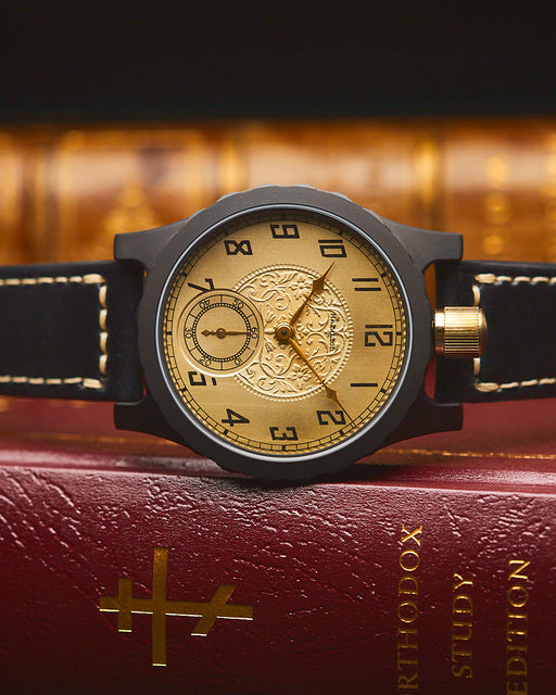 The Lancaster 069 (45mm)