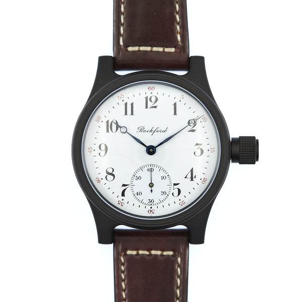 The Rockford 005 (45mm)