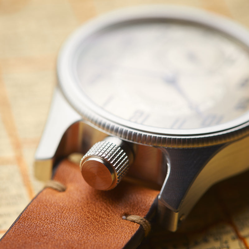 The Springfield 048 (45mm)