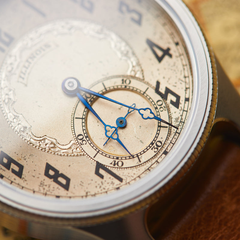 The Springfield 048 (45mm)