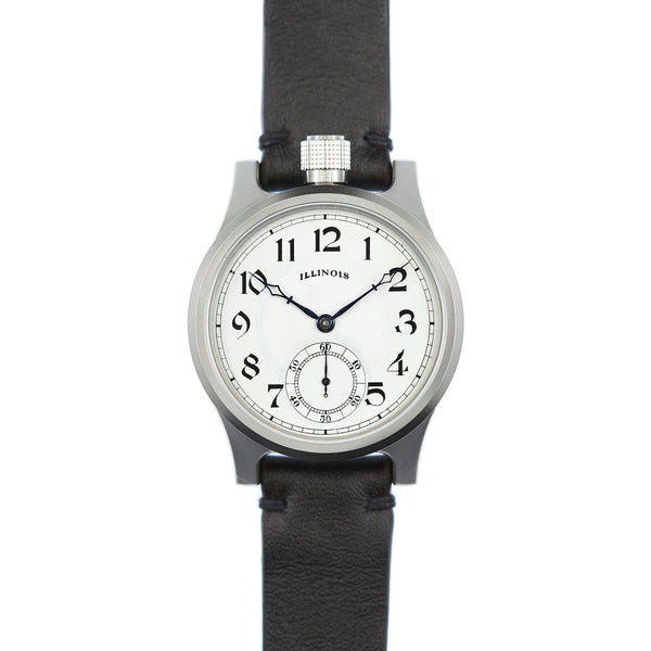 The Springfield 044 (45mm) Watch Front