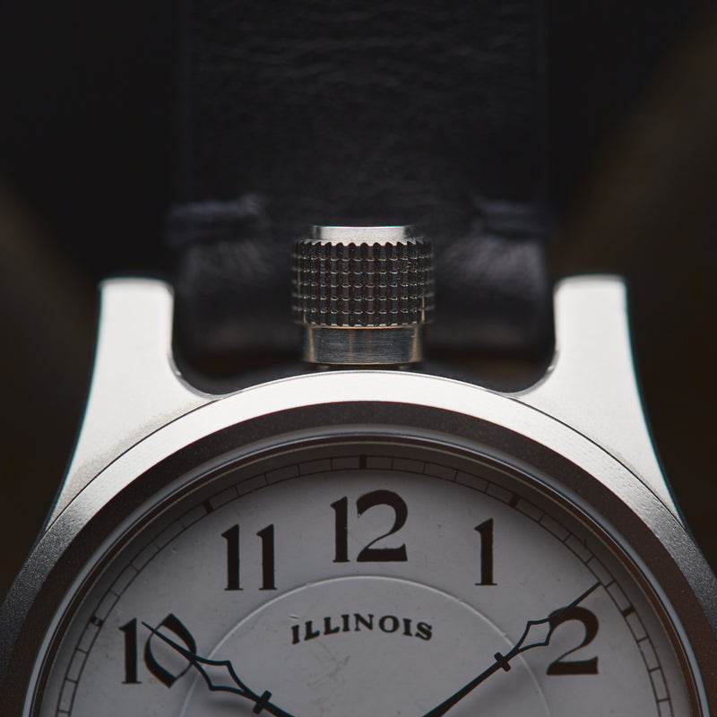 The Springfield 044 (45mm)