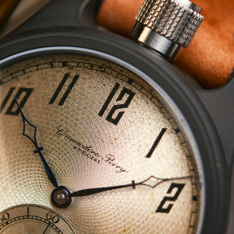 The Springfield 052 (45mm)