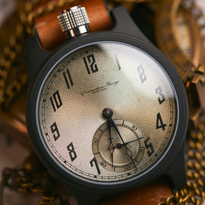 The Springfield 052 (45mm)