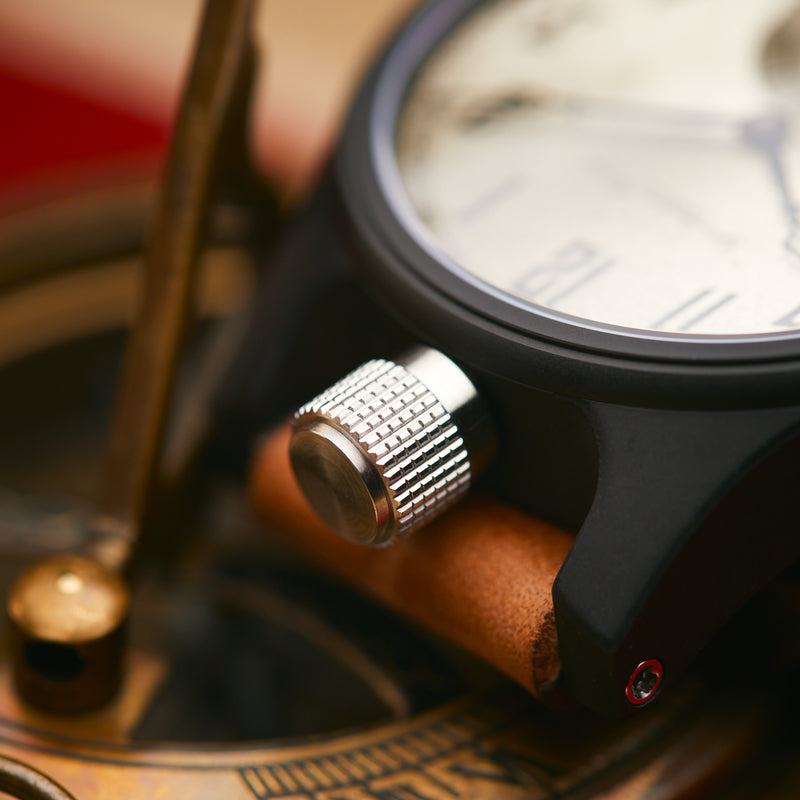 The Springfield 052 (45mm)