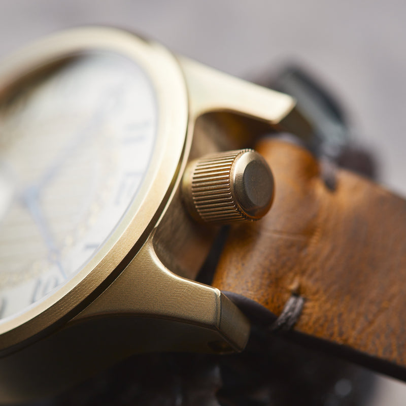 The Springfield 054 (45mm)