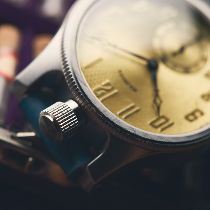 The Springfield 077 (45mm)