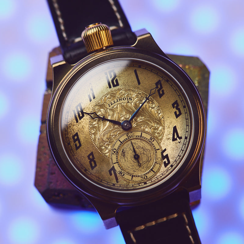 The Springfield 1138 (47mm)