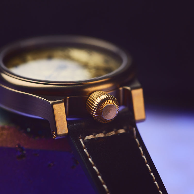 The Springfield 1138 (47mm)