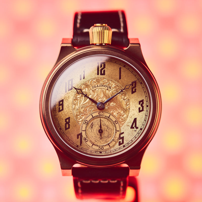 The Springfield 1138 (47mm)