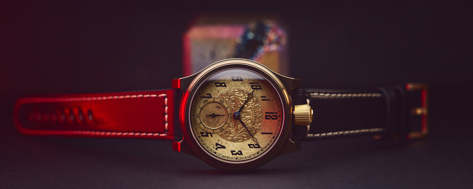 The Springfield 1138 (47mm)