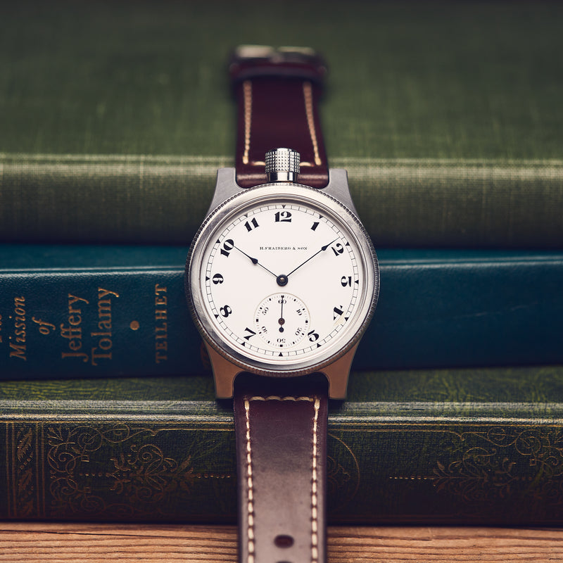 The Springfield 126 (45mm)