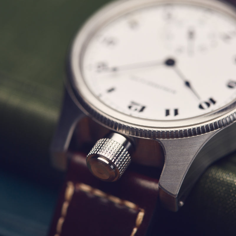 The Springfield 126 (45mm)