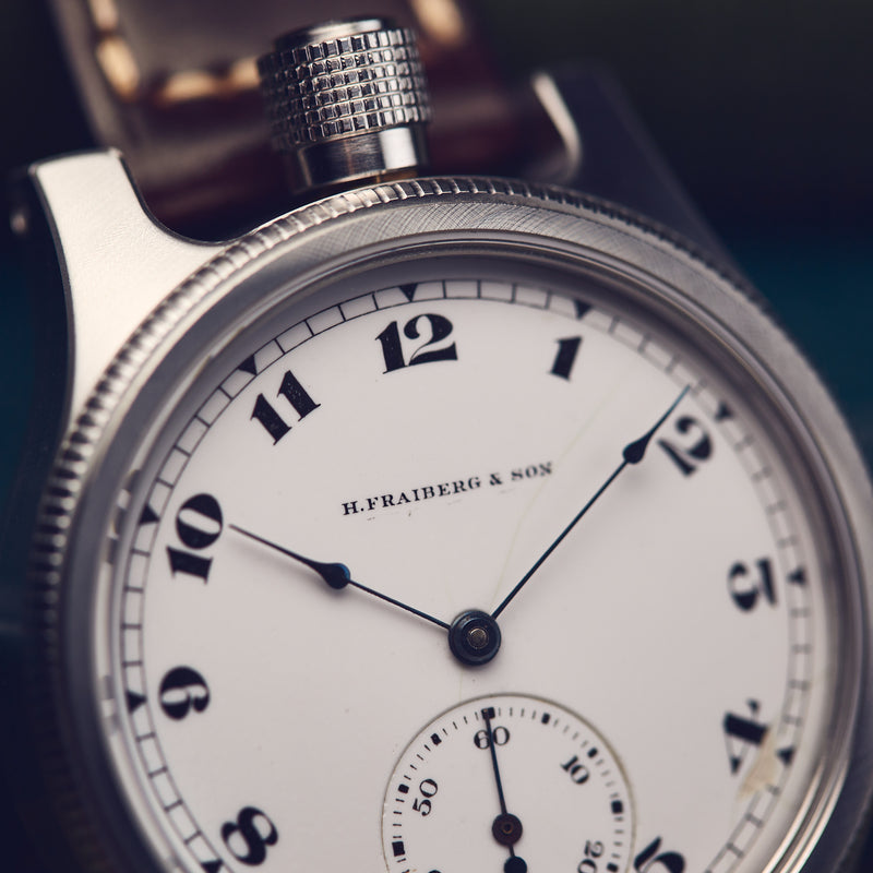 The Springfield 126 (45mm)