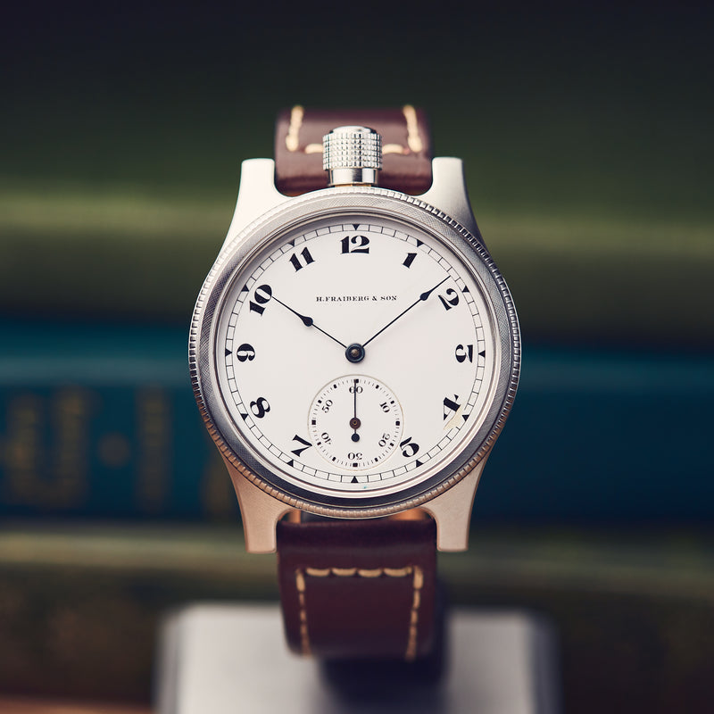 The Springfield 126 (45mm)