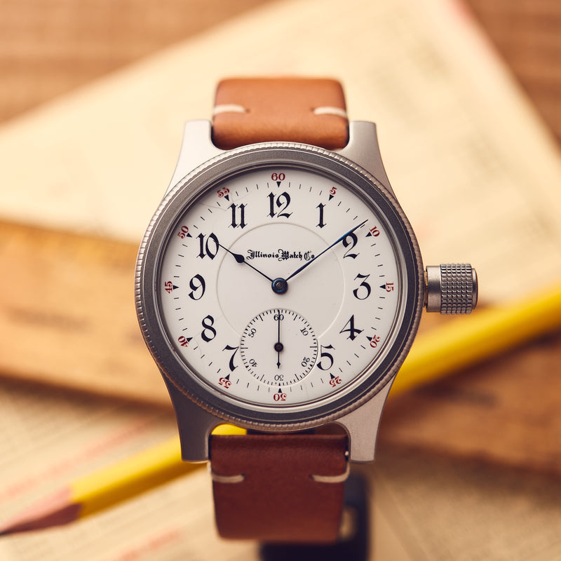 The Springfield 128 (45mm)