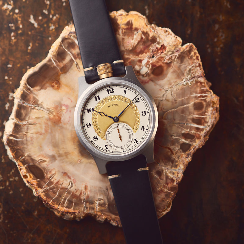 The Springfield 129 (45mm)