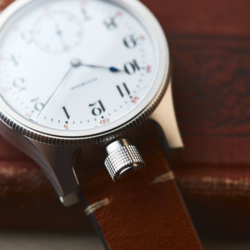 The Springfield 130 (45mm)