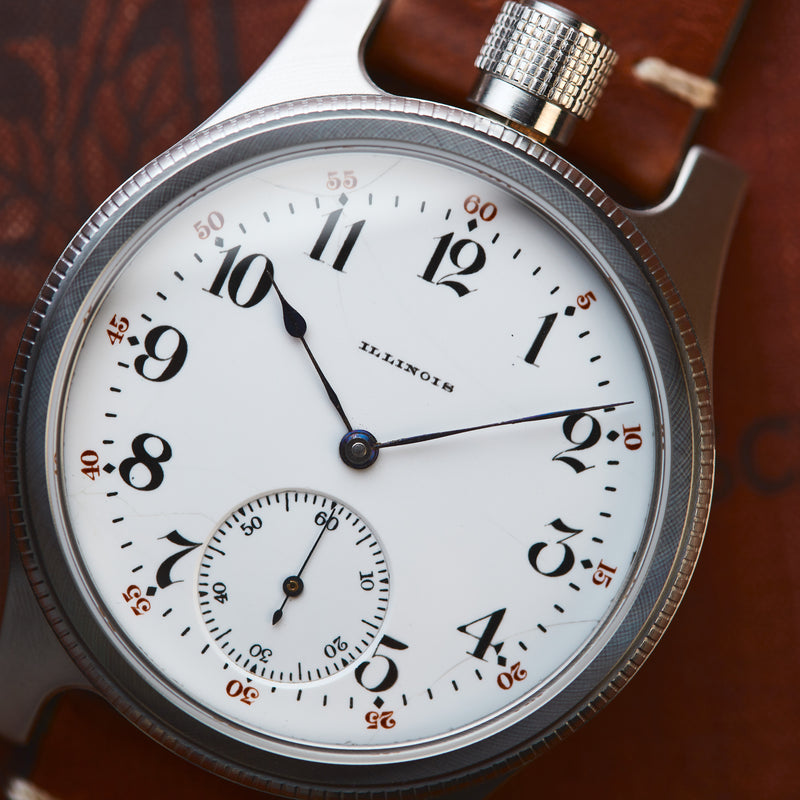 The Springfield 130 (45mm)