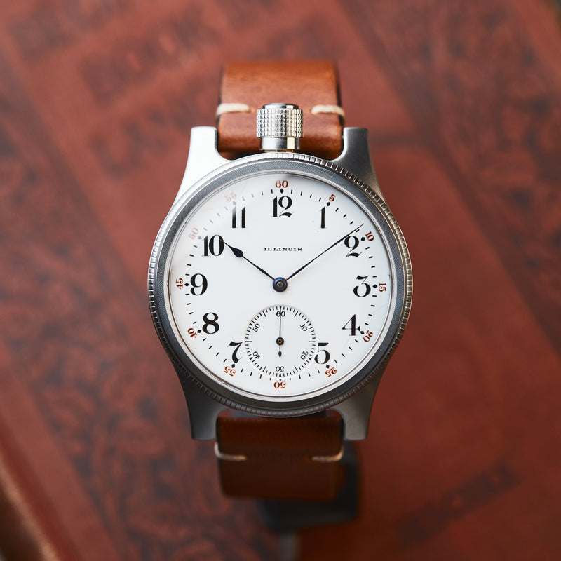 The Springfield 130 (45mm)