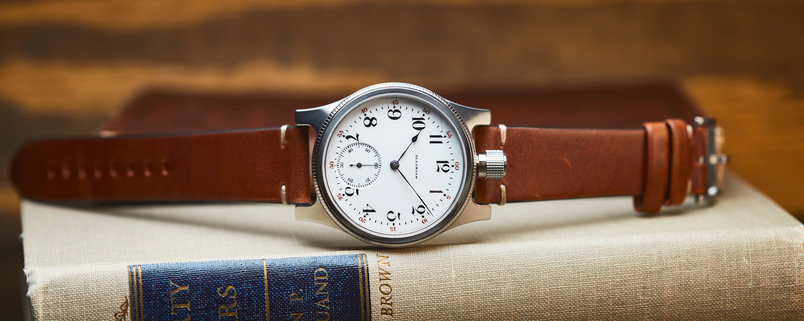 The Springfield 130 (45mm)