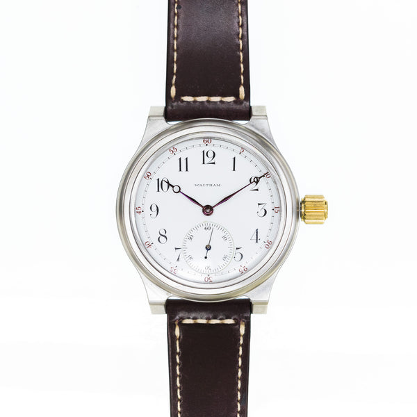 The Boston 387 (47mm)
