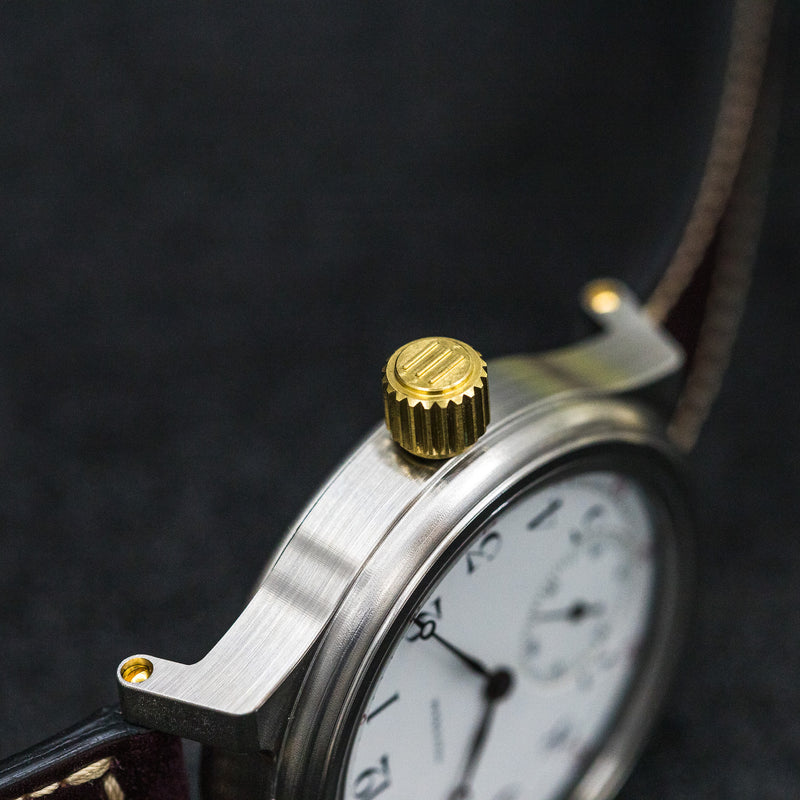 The Boston 387 (47mm)