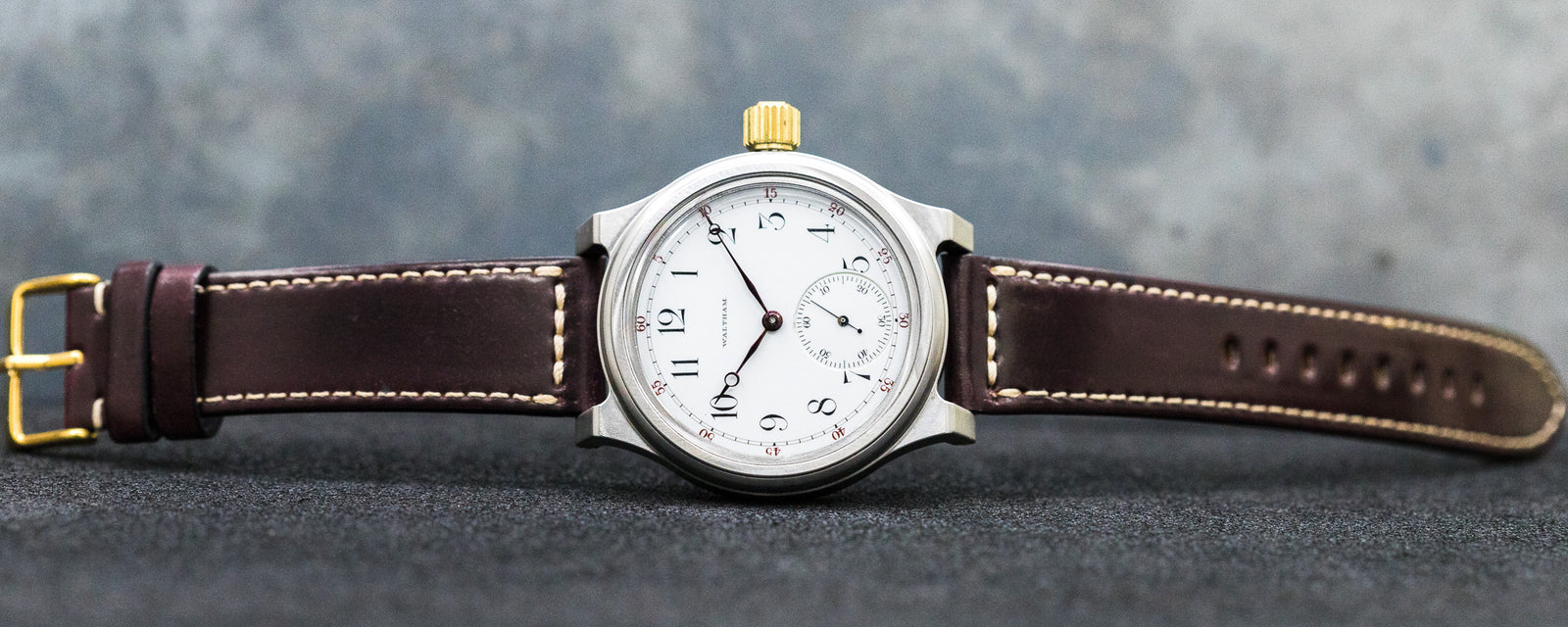 The Boston 387 (47mm)