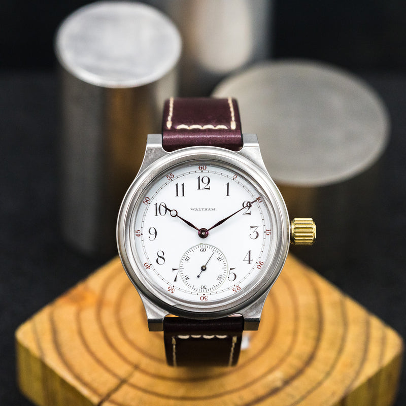 The Boston 387 (47mm)