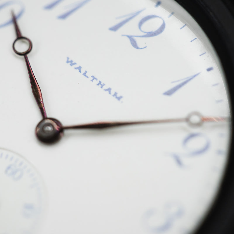 Beautiful Dial Detail