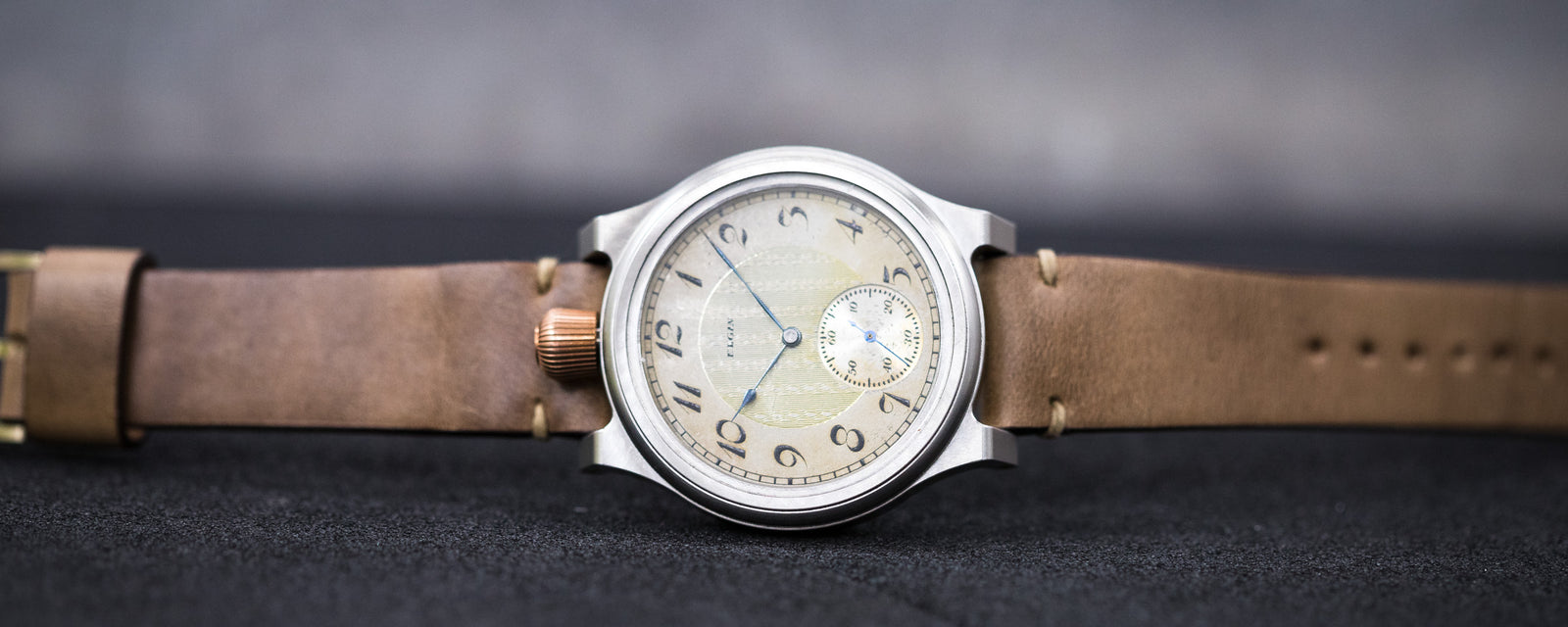 The Chicago 324 (47mm)
