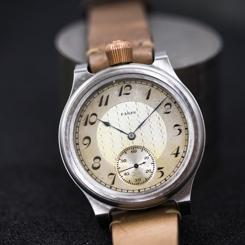 The Chicago 324 (47mm)