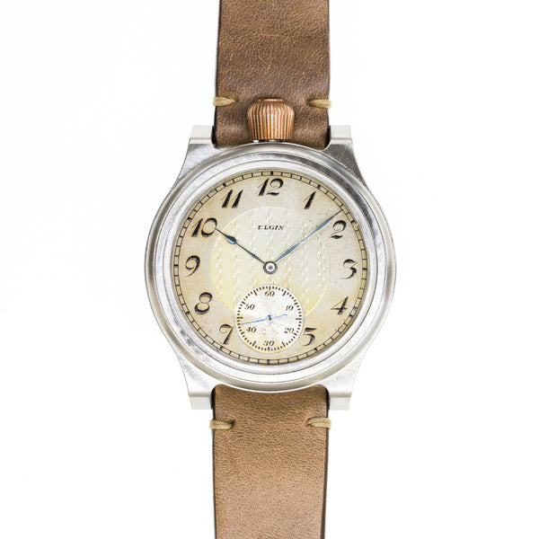The Chicago 324 (47mm)